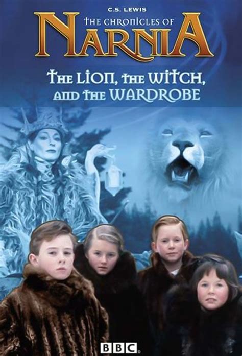 Exploring the Themes of Good vs. Evil in the BBC Lion, Witch, and Wardrobe